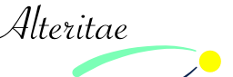 Logo Alteritae